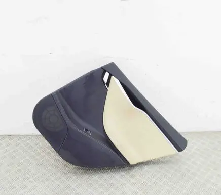 Tesla Model S Rear door card panel trim 100811800