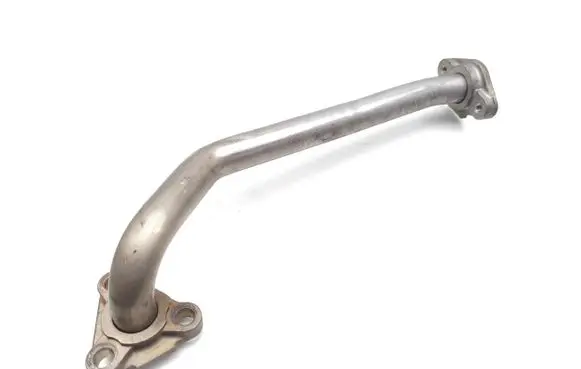 Isuzu D-Max EGR valve line/pipe/hose