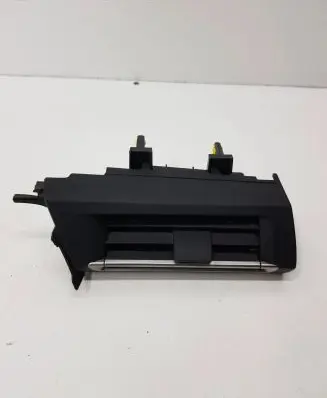 Peugeot 508 II Dashboard side air vent grill/cover trim 98328243ZD