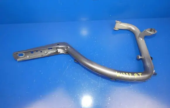 Mercedes-Benz S W222 Tailgate/trunk/boot hinge