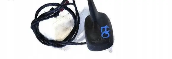 Audi Q7 4L Aerial GPS antenna 4L0035503B