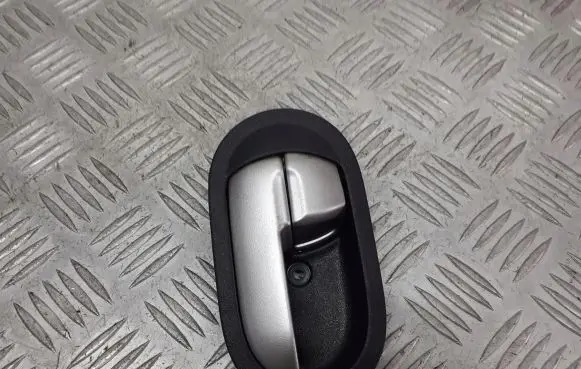 Mitsubishi Colt CZ3 Rear door interior handle 4408A040MR587813