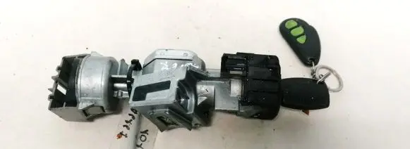 Ford Focus Ignition lock 3M513F880AD 3M51-3F880-AD