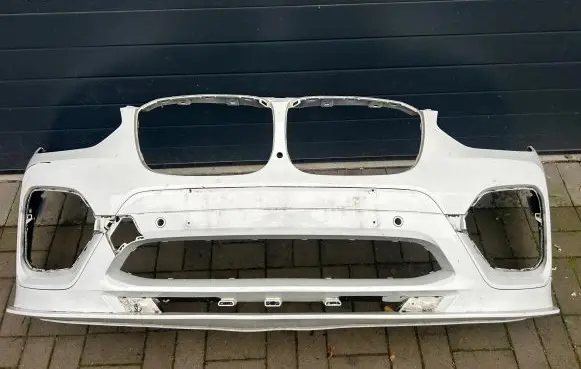 BMW X3 G01 Front bumper