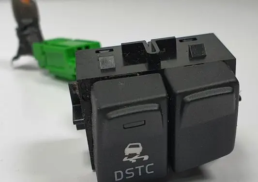Ford Focus Other switches/knobs/shifts 8691530
