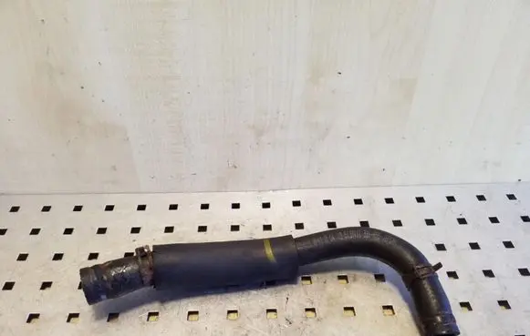 KIA Sportage Engine coolant pipe/hose 256502F000