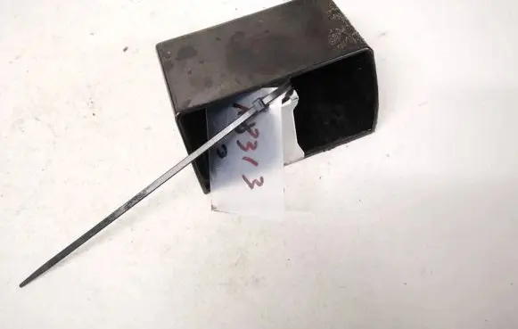 Car ashtray