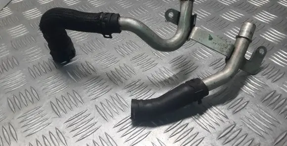 Land Rover Range Rover Velar Engine coolant pipe/hose