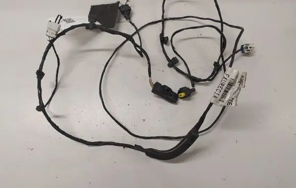 Citroen C5 Parking sensor (PDC) wiring loom A3504406006 9684768480