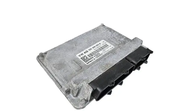 Volkswagen Polo IV 9N3 Engine control unit/module 03E906023B 5WP4041204