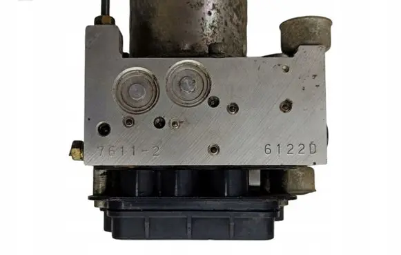 Mazda 6 ABS Pump 4370772