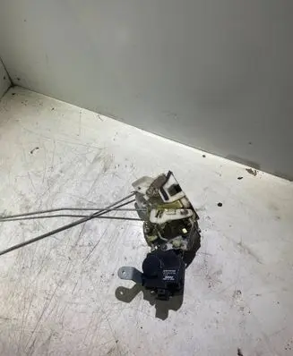 Mitsubishi Pajero Pinin Rear door lock MR349288