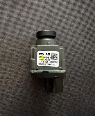 Audi Q5 SQ5 FY Front bumper camera 5Q0980546A