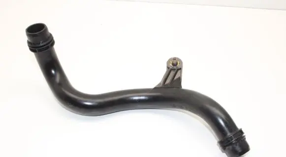 Audi Q5 SQ5 Engine coolant pipe/hose 04L121071G