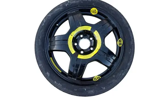 Mercedes-Benz E C207 W207 R18 spare wheel A2044014702