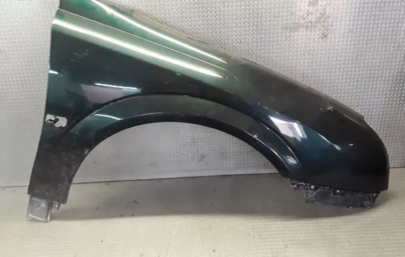 Opel Signum Fender