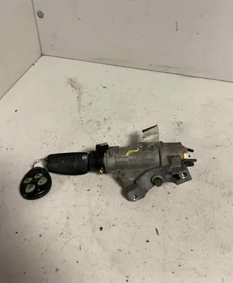Ignition lock