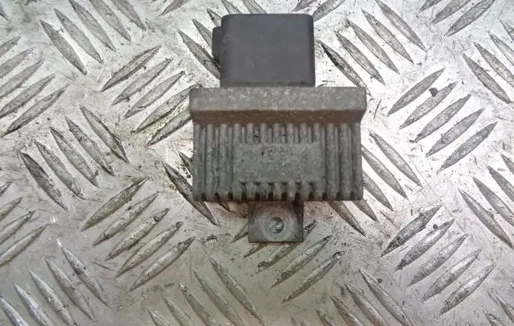 Nissan Micra Heater blower fan relay 
