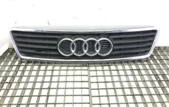 Front grill