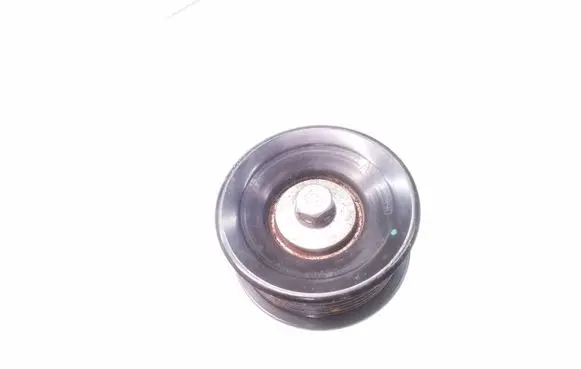 Jaguar XJ X351 Belt tensioner pulley 9W8319A216AA
