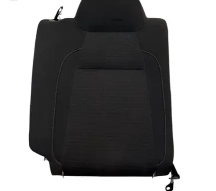 Peugeot 301 Rear seat 