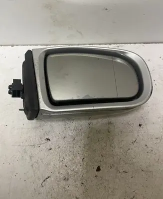 Mercedes-Benz E W210 Front door electric wing mirror 413131418