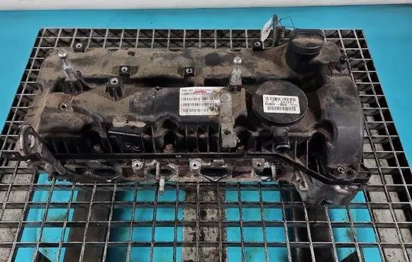 SsangYong Rexton I Engine head A6710161001 IMPRK1482854
