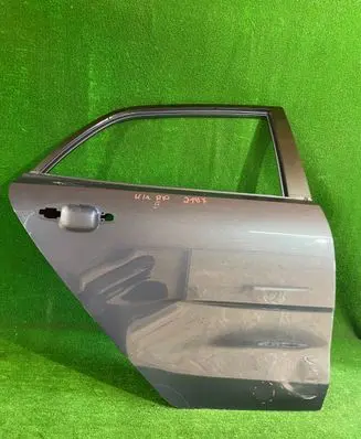KIA Rio Rear door