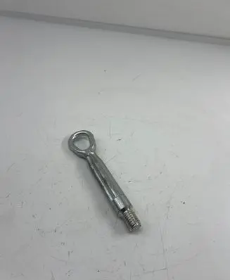BMW X4 F26 Towing hook eye 