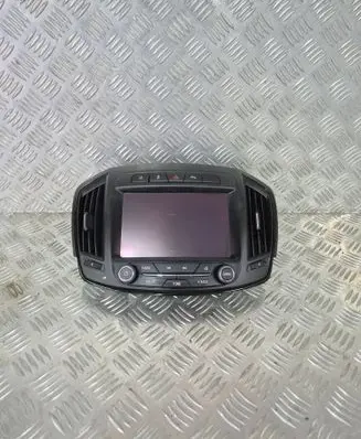 Opel Insignia A Screen/display/small screen 26202390