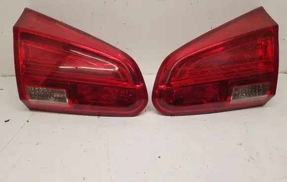 KIA Ceed Rear/tail lights