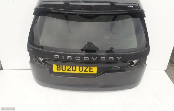 Land Rover Discovery 5 Tailgate/trunk/boot lid