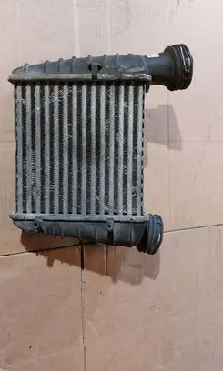 Skoda Superb B5 (3U) Intercooler radiator 3B0145806 A48GF30
