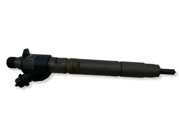Volvo XC60 Fuel injector 31272767