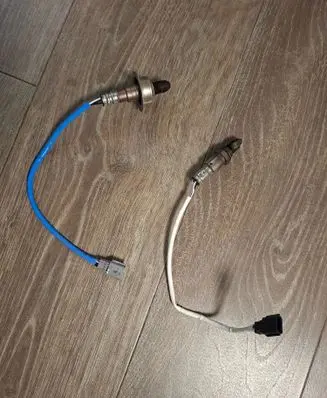 Renault Symbioz Lambda probe sensor 2165007920 HMLGT4451R