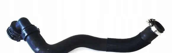 Peugeot 308 Engine coolant pipe/hose 9633700080JJJ