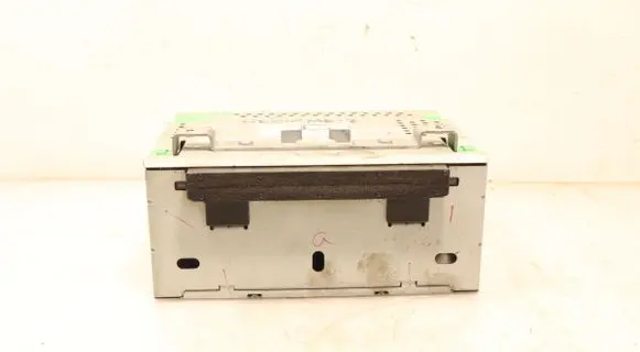 Ford Fiesta Radio/GPS head unit trim AA6T-18C815-AC