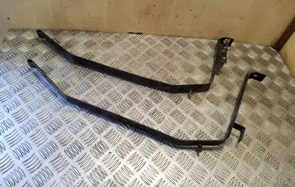 Jaguar XF X250 Fuel tank mounting bracket 9X239055