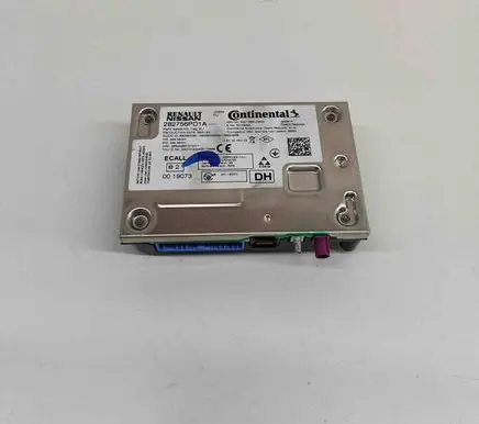 Nissan Juke II F16 Bluetooth control unit module A3C1066120200 282756PD1A