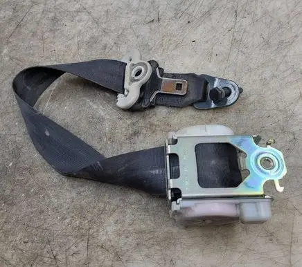 Peugeot Partner Rear seatbelt 96700779XX 10032009