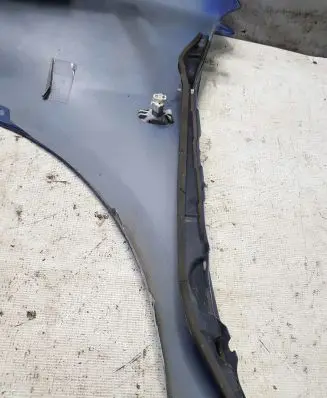 Mazda 6 Fender