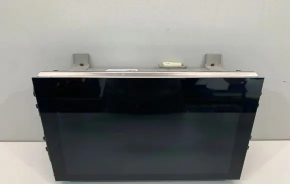 Audi A8 S8 D5 Screen/display/small screen 4N0919603M