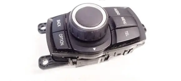 BMW 1 F20 F21 Multifunctional control switch/knob ZE931769502