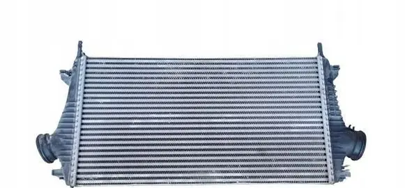Opel Insignia A Radiator set 8ML376746481