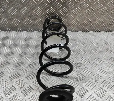 Toyota C-HR II Rear coil spring 48231F4400