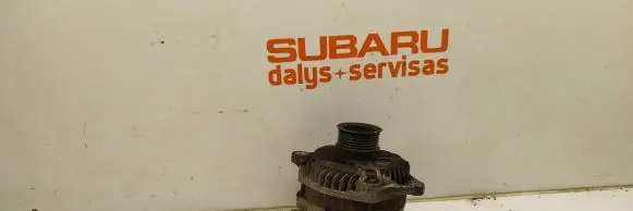 Subaru Legacy Generator/alternator 23700AA510