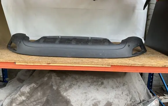 Volvo XC60 Rear bumper 30796171 BP8BB