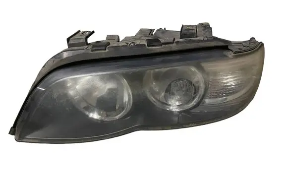 BMW X5 E53 Headlight/headlamp