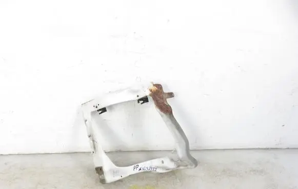 Ford Transit Radiator support slam panel bracket 