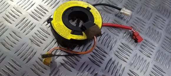 Airbag slip ring squib (SRS ring)